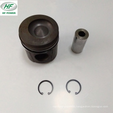 Piston kit 04235948 for Deutz BF6L914 diesel engine